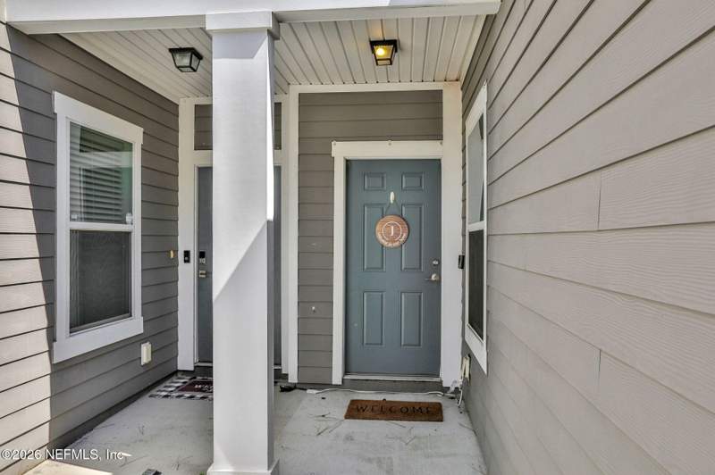 2 bedroom Townhouse at 375 Servia Drive, Palisades At Durbin Crossing, St. Johns — photo 3