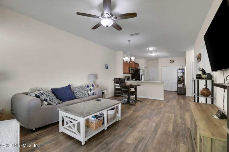 2 bedroom Townhouse at 375 Servia Drive, Palisades At Durbin Crossing, St. Johns — photo 1