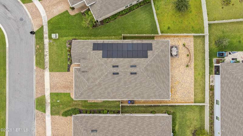 4 bedroom Single Family Residence at 30 Japura Court, Grand Creek North, St. Johns — photo 2