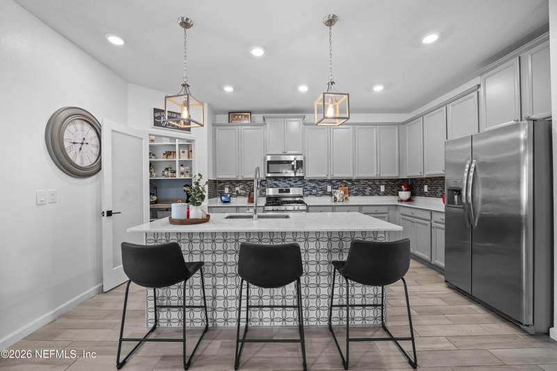 4 bedroom Single Family Residence at 30 Japura Court, Grand Creek North, St. Johns — photo 4
