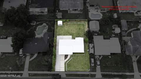 11272 Avery Drive, Jacksonville FL - photo 13 of 36