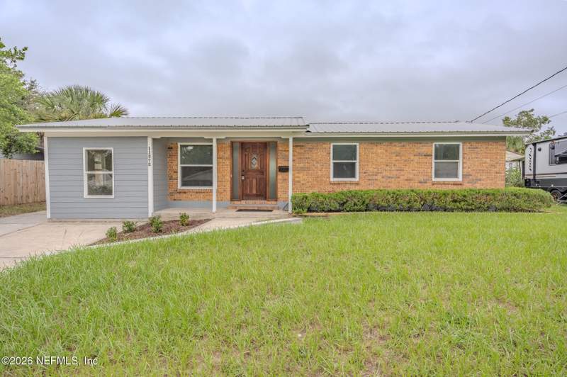3 bedroom Single Family Residence at 11272 Avery Drive, San Mateo, Jacksonville — photo 2