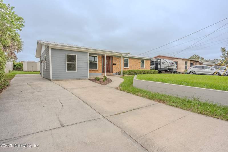 3 bedroom Single Family Residence at 11272 Avery Drive, San Mateo, Jacksonville — photo 3