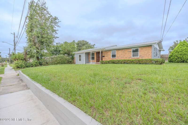 3 bedroom Single Family Residence at 11272 Avery Drive, San Mateo, Jacksonville — photo 4