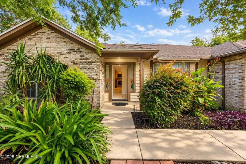 3 bedroom Single Family Residence at 2168 Whitfield Drive, Lakewood, Fernandina Beach — photo 5