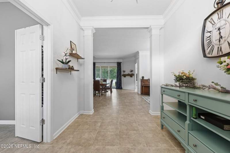 4 bedroom Single Family Residence at 13418 Long Cypress Trail, Cypress Bay Cove, Jacksonville — photo 4