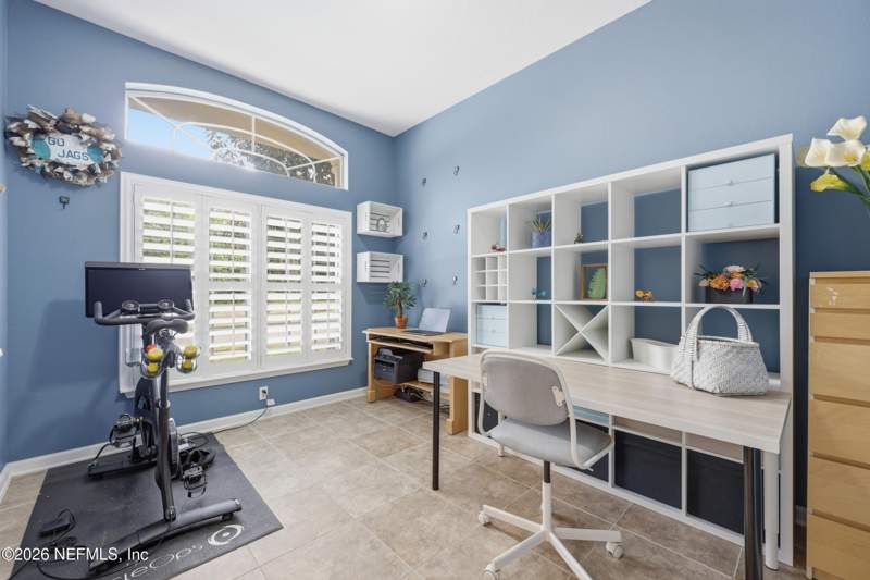4 bedroom Single Family Residence at 13418 Long Cypress Trail, Cypress Bay Cove, Jacksonville — photo 5