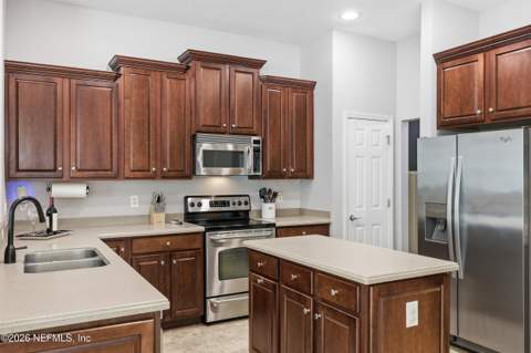 13418 Long Cypress Trail, Jacksonville FL - photo 22 of 56
