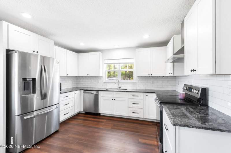 3 bedroom Single Family Residence at 3250 NE 179th Street, Starke, Starke — photo 3