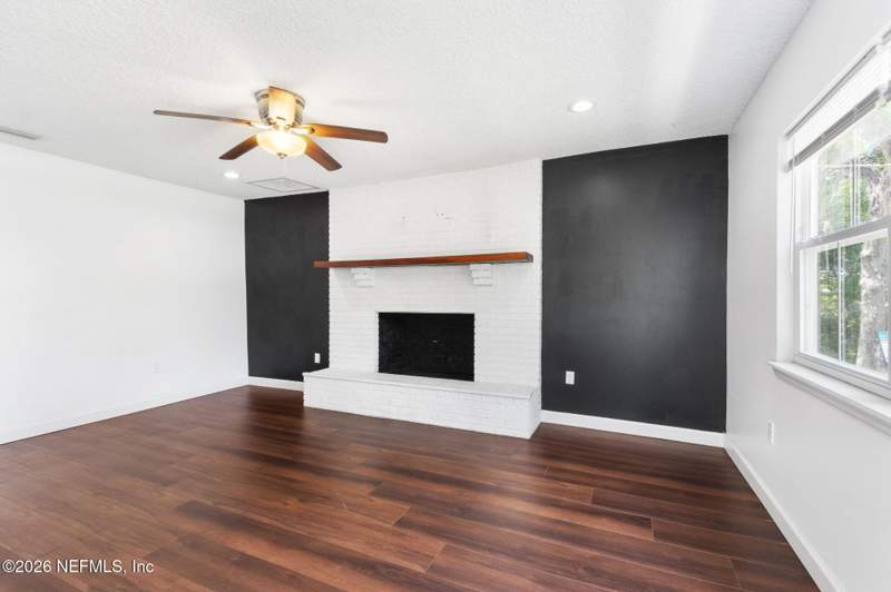 3 bedroom Single Family Residence at 3250 NE 179th Street, Starke, Starke — photo 4