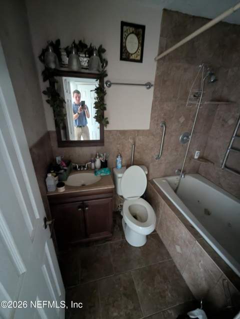 9543 Flechette Avenue, Jacksonville FL - photo 7 of 8