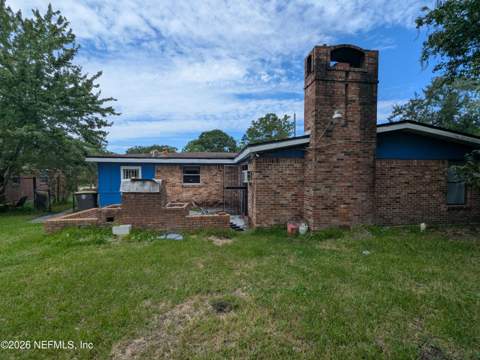 9543 Flechette Avenue, Jacksonville FL - photo 8 of 8