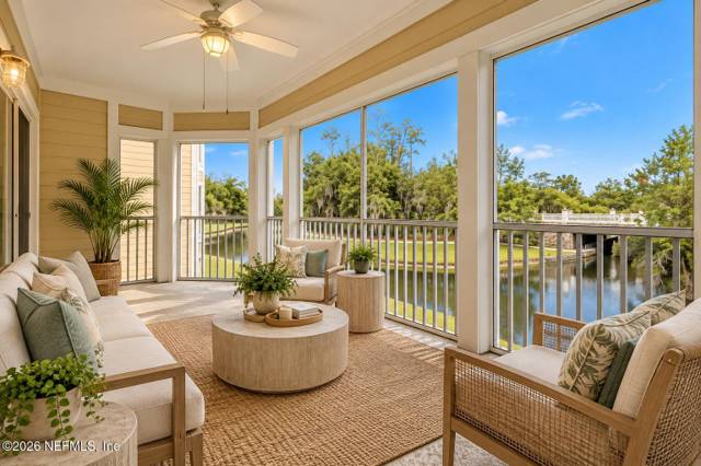 355 N SHORE Circle #1324 home for sale in Residences Ii Condos at World Golf Village