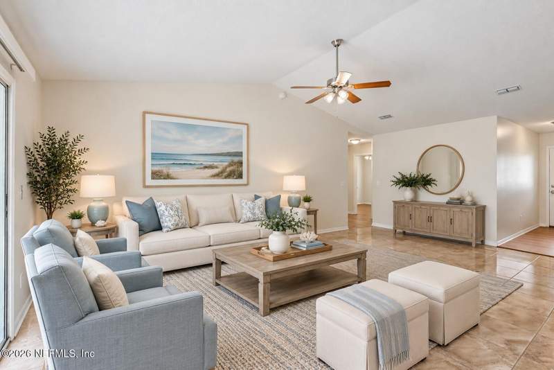 3 bedroom Single Family Residence at 10915 Mindanao Drive, Deer Ridge, Jacksonville — photo 4