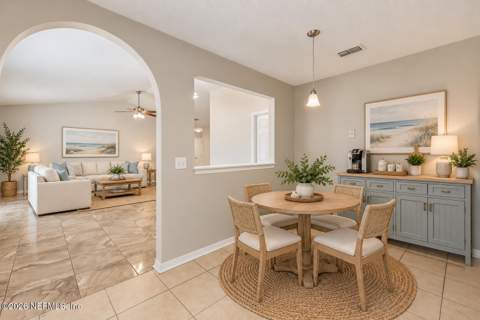 10915 Mindanao Drive, Jacksonville FL - photo 10 of 19
