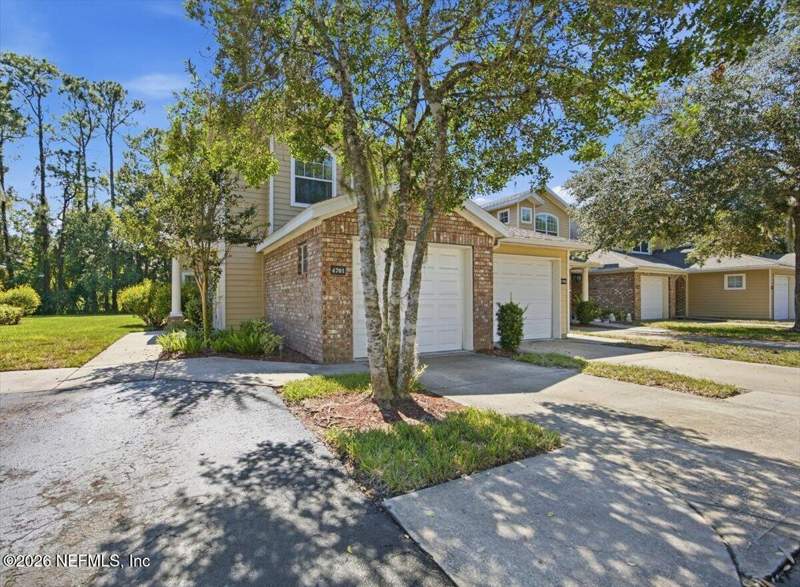 3 bedroom Condominium at 10200 Belle Rive Boulevard #4701, Belle Rive, Jacksonville — photo 2