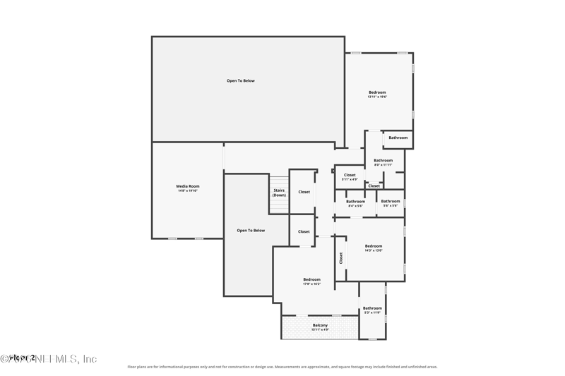 4 bedroom Single Family Residence at 5209 Tallulah Lake Court, Pablo Creek Reserve, Jacksonville — photo 2