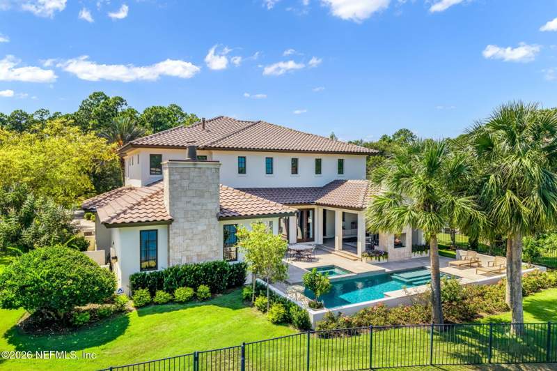 4 bedroom Single Family Residence at 5209 Tallulah Lake Court, Pablo Creek Reserve, Jacksonville — photo 3