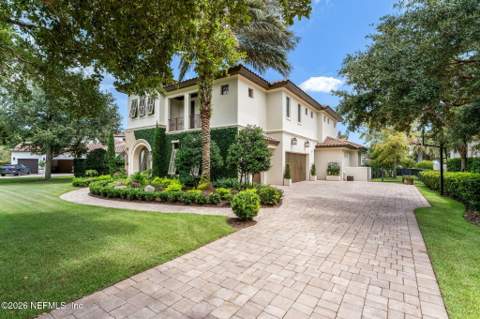 5209 Tallulah Lake Court, Jacksonville FL - photo 7 of 116