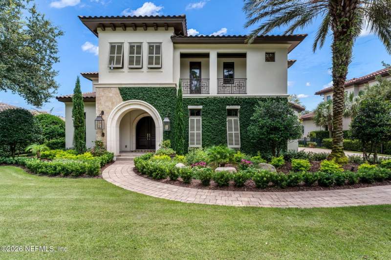4 bedroom Single Family Residence at 5209 Tallulah Lake Court, Pablo Creek Reserve, Jacksonville — photo 5