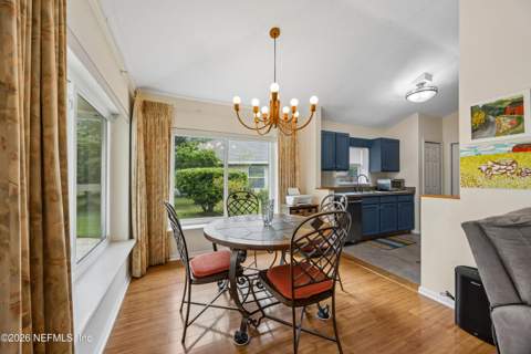 1412 Tall Pine Court, St. Augustine FL - photo 9 of 41