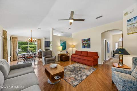 1412 Tall Pine Court, St. Augustine FL - photo 8 of 41