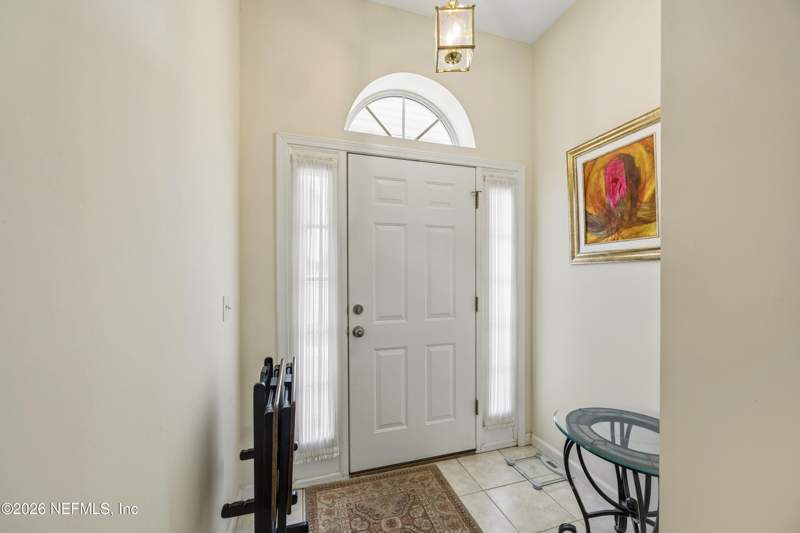 3 bedroom Single Family Residence at 1412 Tall Pine Court, Heritage Park, St. Augustine — photo 5