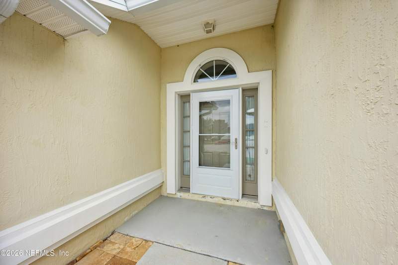 3 bedroom Single Family Residence at 1412 Tall Pine Court, Heritage Park, St. Augustine — photo 4