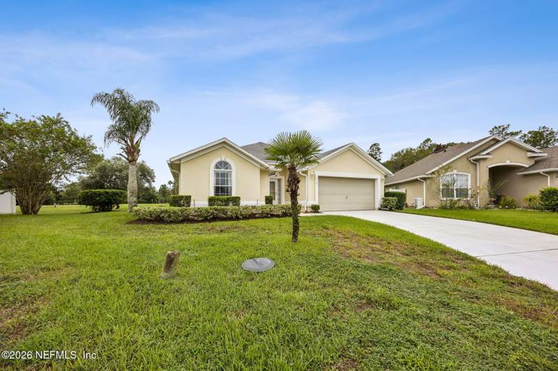 3 bedroom Single Family Residence at 1412 Tall Pine Court, Heritage Park, St. Augustine — photo 3