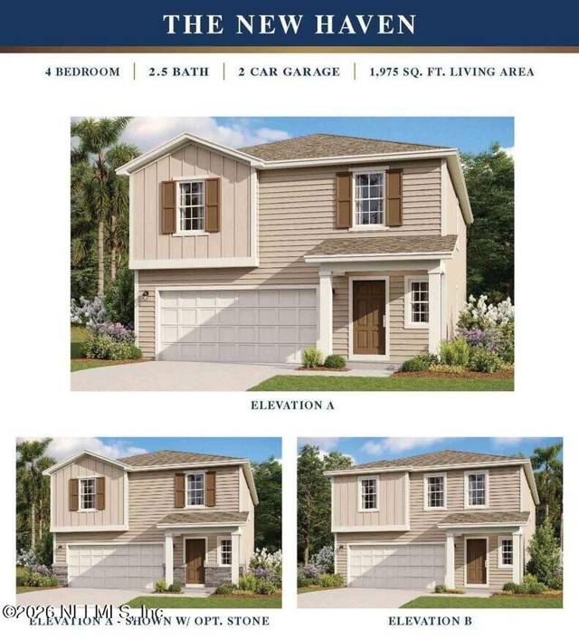 67 POSADAS Lane, home for sale in St. Augustine