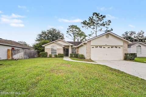 8031 Macinnes Drive, home for sale in Jacksonville 32244