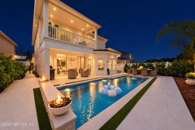 1171 BROOK FOREST Drive, home for sale in St. Augustine