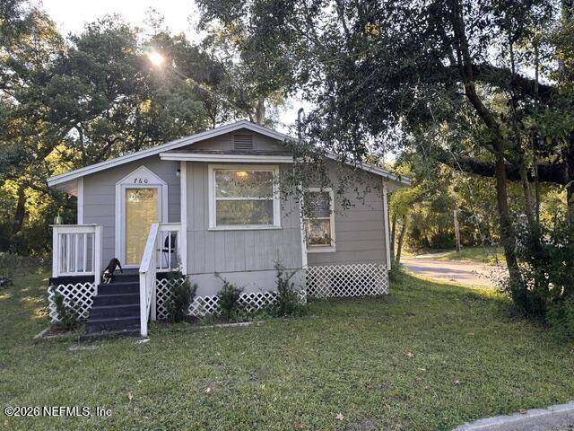 760 WESTBROOK Road