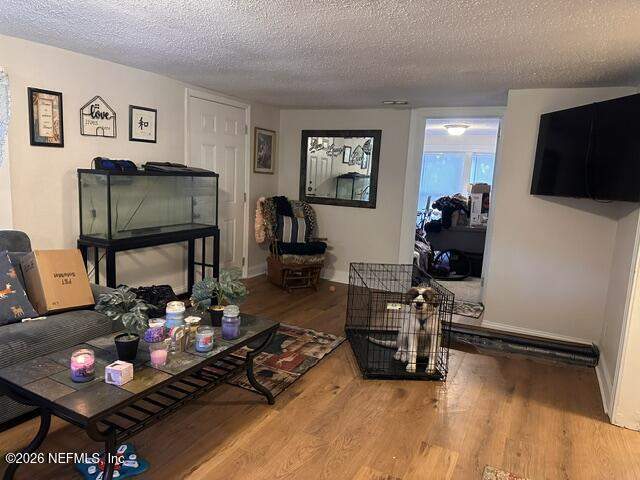 2 bedroom Single Family Residence at 760 Westbrook Road, Westbrook, Jacksonville — photo 3