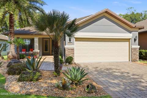 65 Hammocks Landing Drive, home for sale in Ponte Vedra 32081