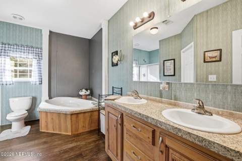 5720 Bitterroot Street, Keystone Heights FL - photo 22 of 31