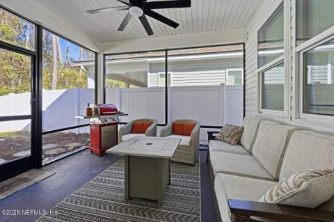 2905 Alpin Drive, Jacksonville FL - photo 14 of 18