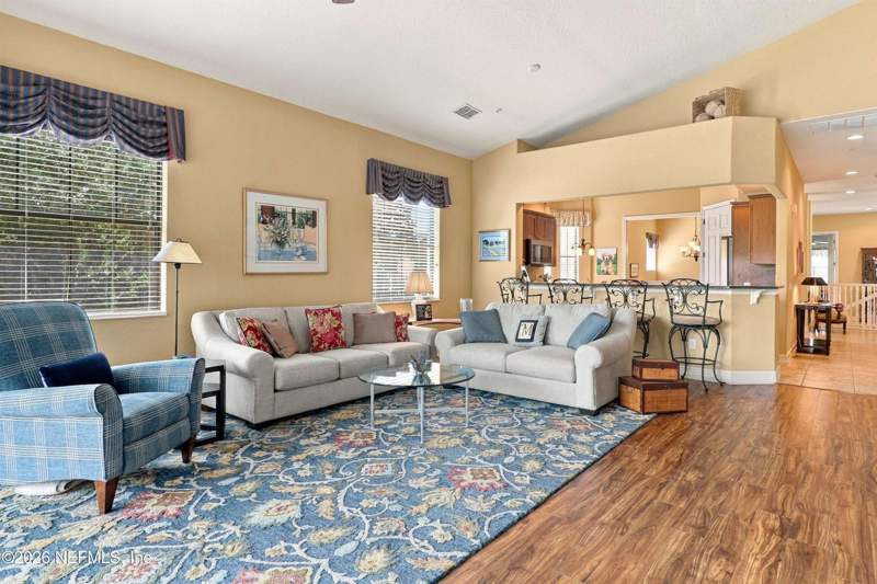 3 bedroom Condominium at 186 Laterra Links Circle #202, Wgv Laterra Links Condo, St. Augustine — photo 5