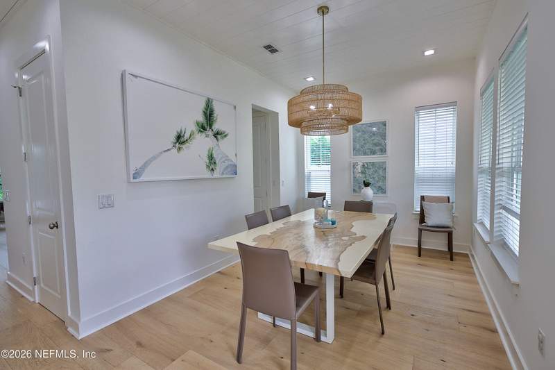 4 bedroom Single Family Residence at 209 39th Avenue, Avalon, Jacksonville Beach — photo 5