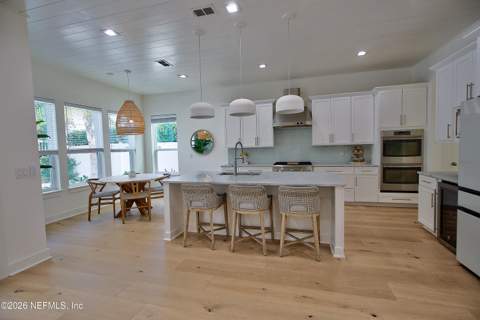 209 39th Avenue, Jacksonville Beach FL - photo 9 of 39