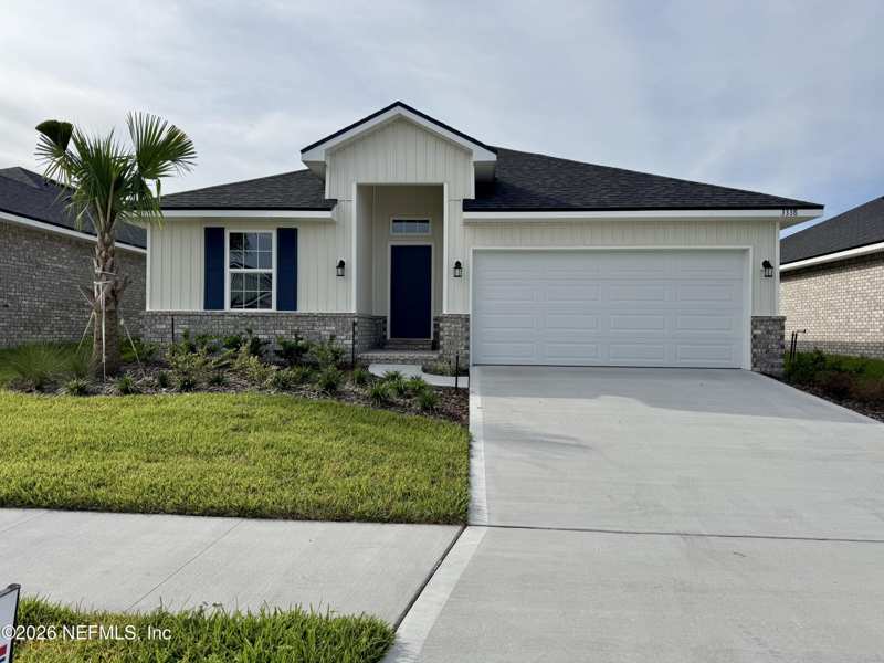 3 bedroom Single Family Residence at 3338 Meadow Ridge Place, Rolling Hills, Green Cove Springs — photo 1