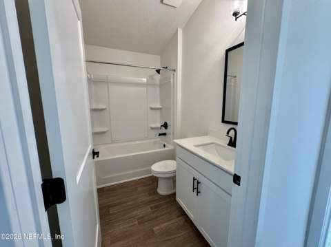 3338 Meadow Ridge Place, Green Cove Springs FL - photo 12 of 36