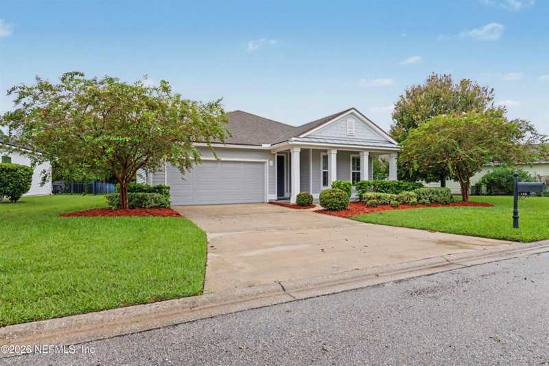 3 bedroom Single Family Residence at 165 Plaza Del Rio Drive, Old Sebastian Point, St. Augustine — photo 1