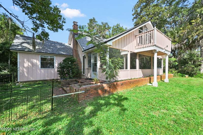 3 bedroom Single Family Residence at 806 River Road, Orange Park, Orange Park — photo 5