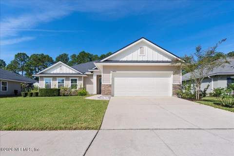 10858 Stanton Hills Drive, Jacksonville FL - photo 7 of 35