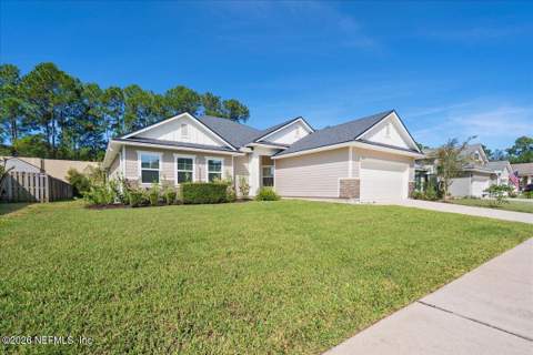 10858 Stanton Hills Drive, Jacksonville FL - photo 8 of 35