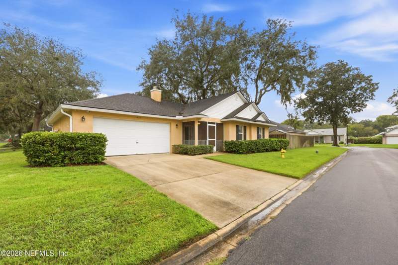 3 bedroom Single Family Residence at 421 Mango Circle, Eagle Harbor, St. Augustine — photo 3
