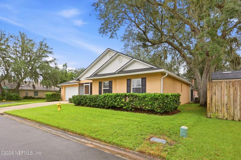 3 bedroom Single Family Residence at 421 Mango Circle, Eagle Harbor, St. Augustine — photo 4