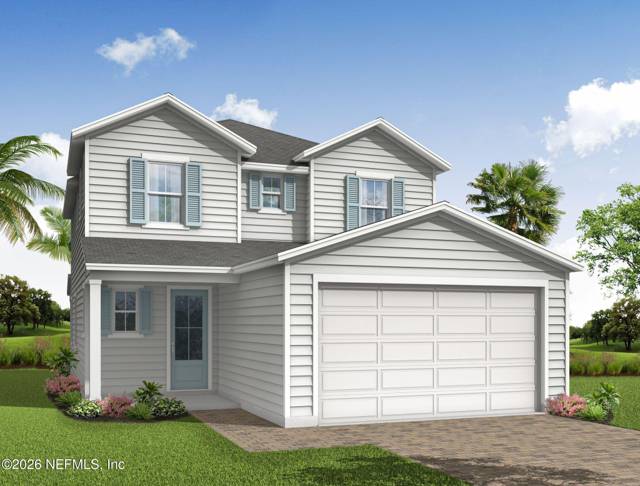 898 CAIDEN Drive, home for sale in Ponte Vedra