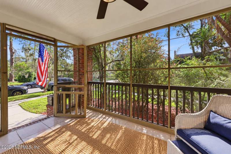 3 bedroom Single Family Residence at 1234 Challen Avenue, Avondale, Jacksonville — photo 3
